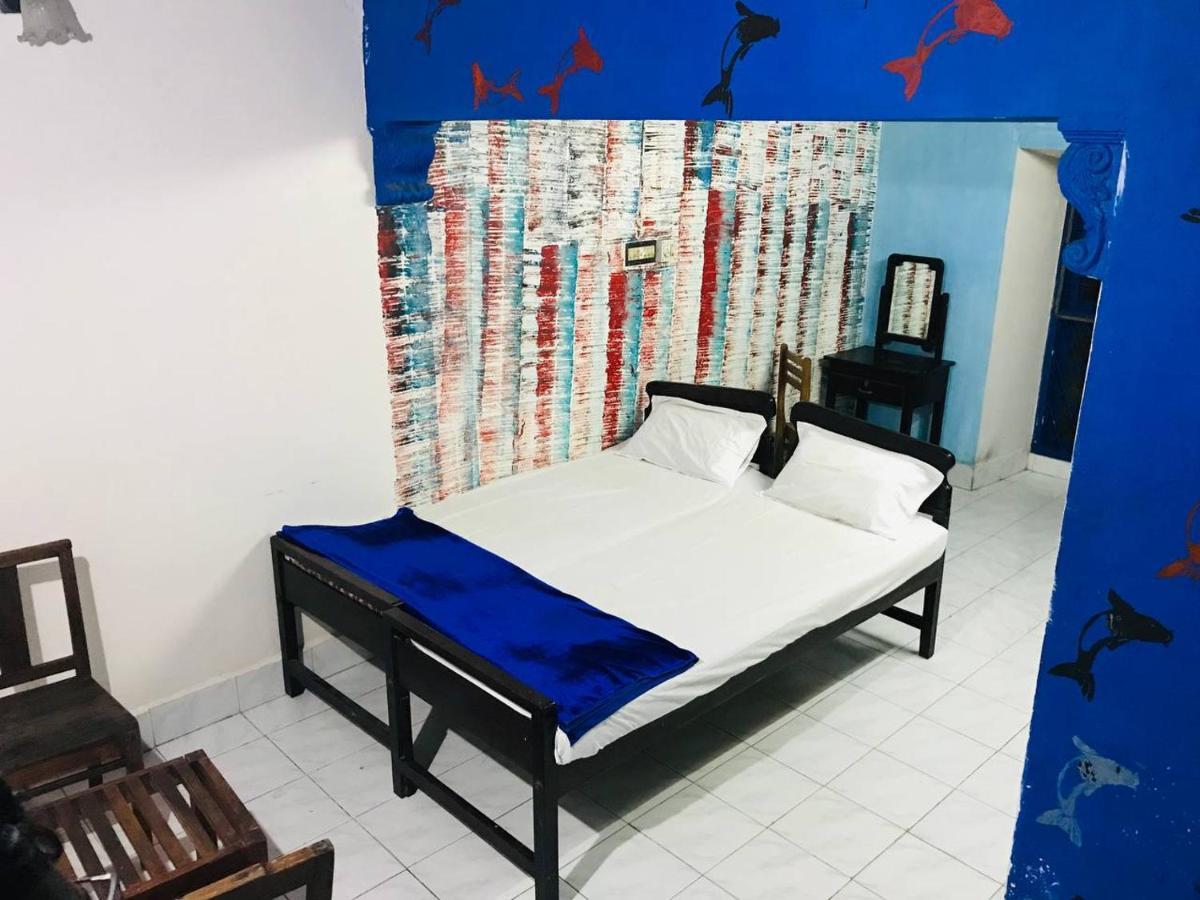 Brisbane Lodge & Hostel Kochi Exterior photo
