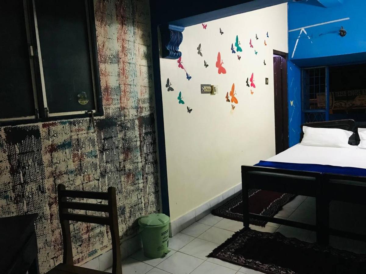 Brisbane Lodge & Hostel Kochi Exterior photo